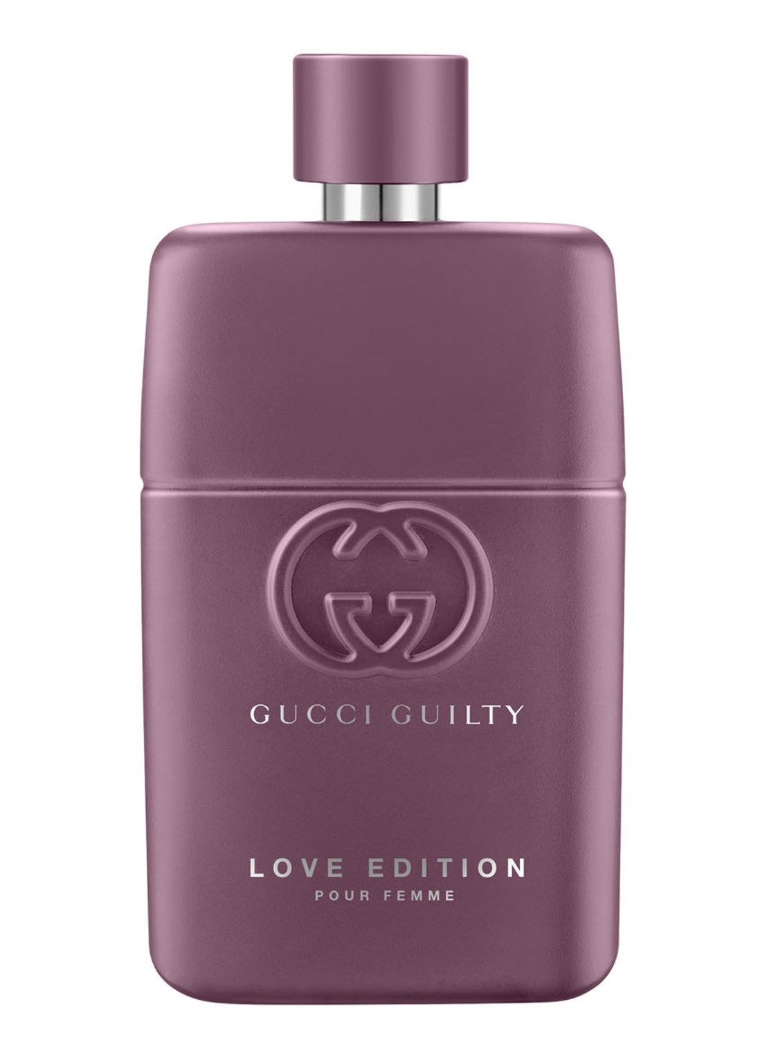Gucci Guilty Love Edition pour Femme Eau de Parfum - voorkant undefined