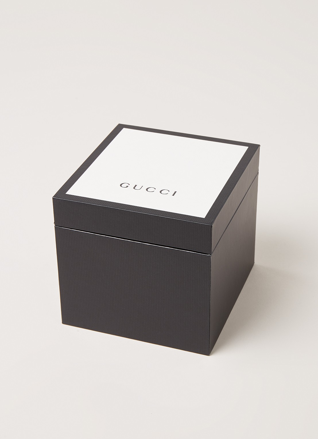 Gucci Horloge G-TIMELESS YA126576 - detail 4 goud