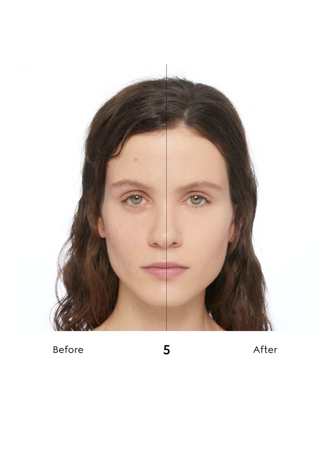 Gucci Lightweight Cushion Foundation SPF 22 - detail 5 05