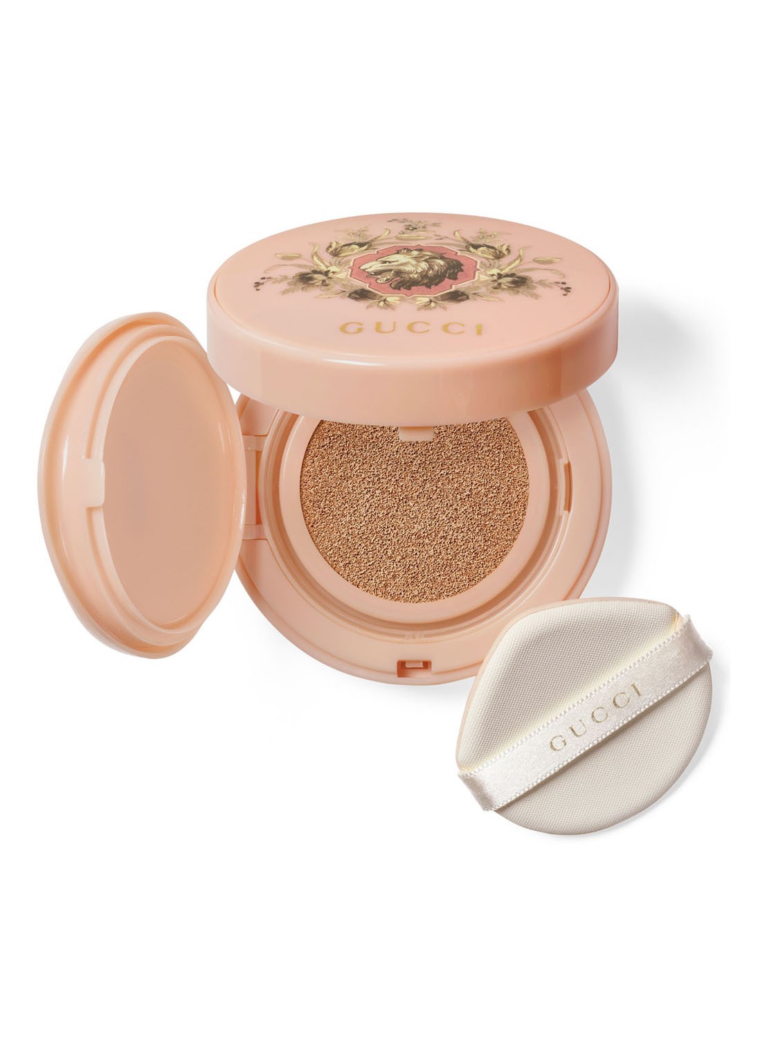 Gucci Lightweight Cushion Foundation SPF 22 - voorkant 06