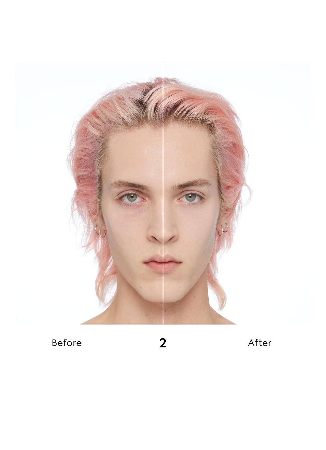 Gucci Lightweight Cushion Foundation SPF 22 - detail 5 02