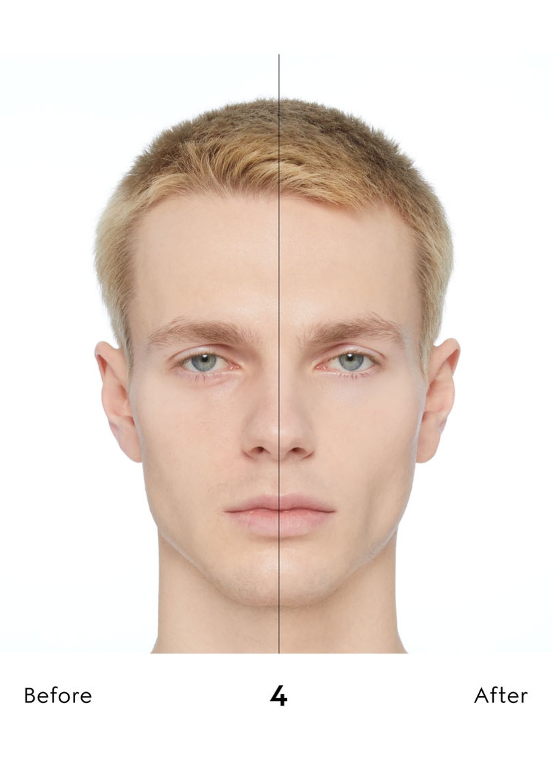Gucci Lightweight Cushion Foundation SPF 22 - detail 5 04