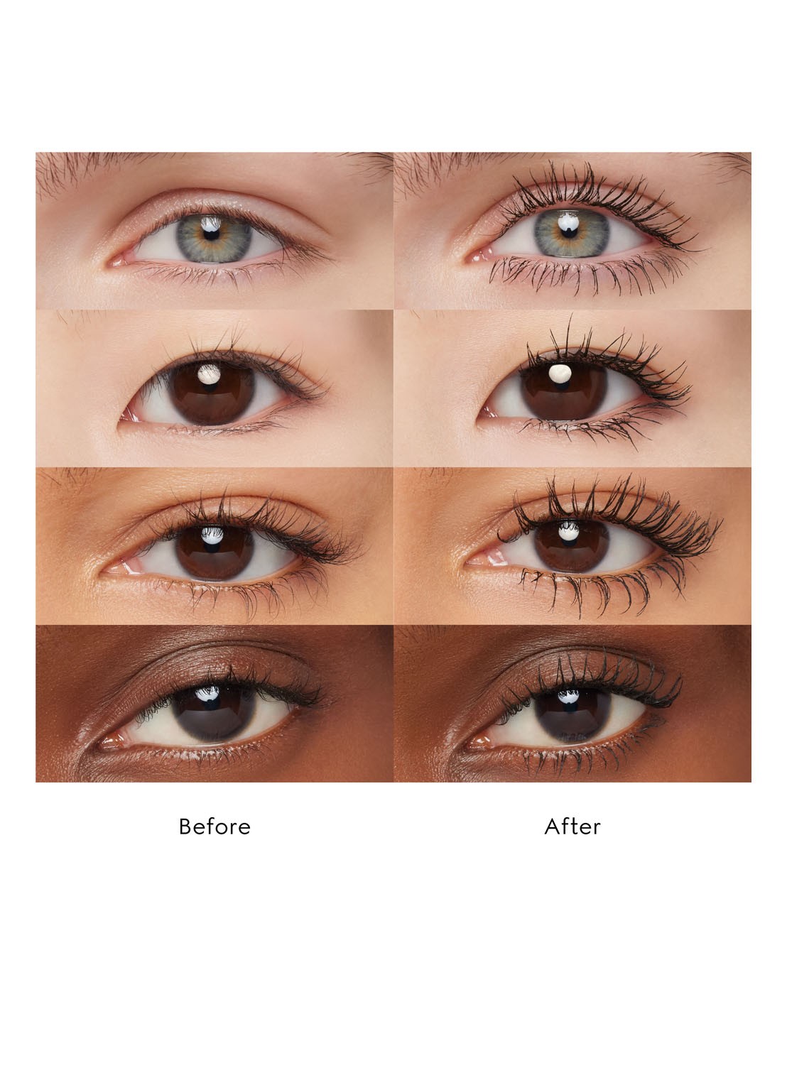 Gucci Mascara L'Obscur - detail 2 zwart