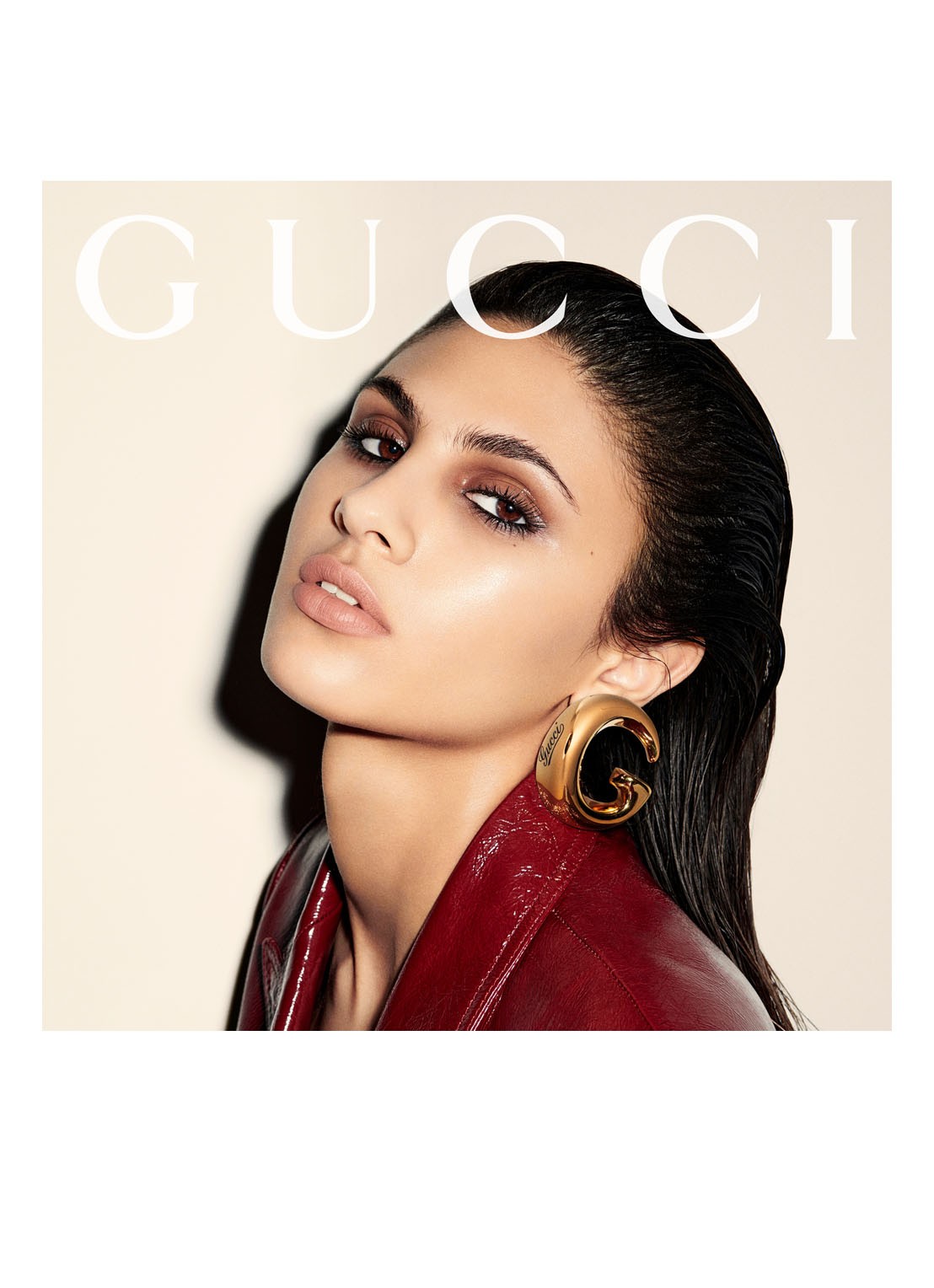 Gucci Mascara L'Obscur - detail 3 zwart