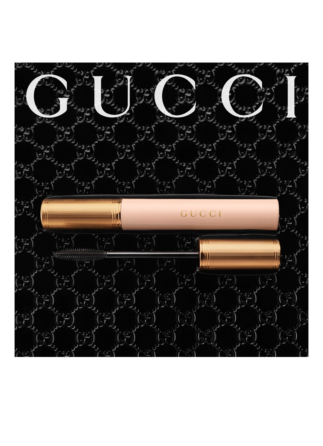 Gucci Mascara L'Obscur - detail 4 zwart