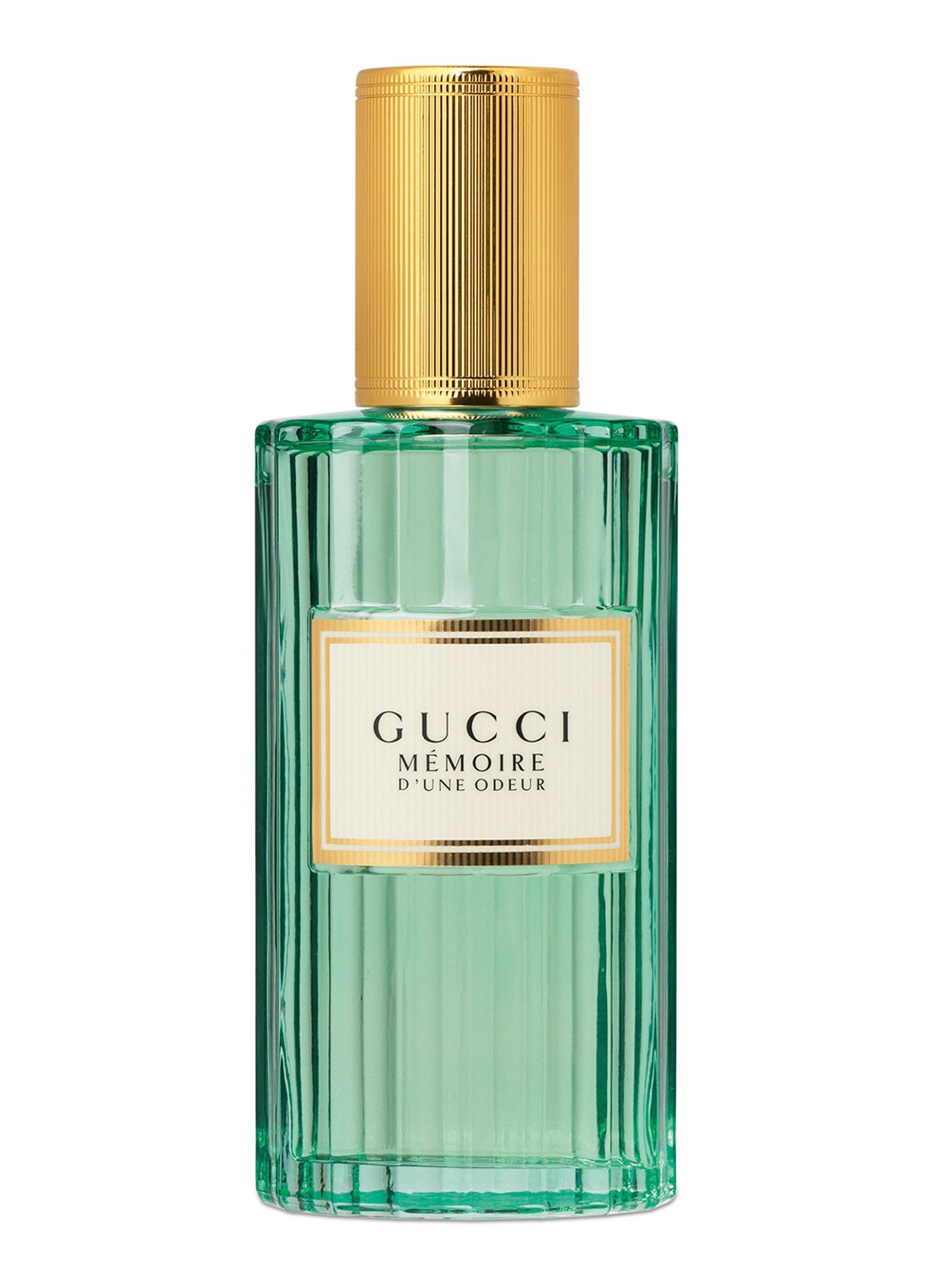 Gucci Mémoire d'une Odeur Eau de Parfum - voorkant undefined