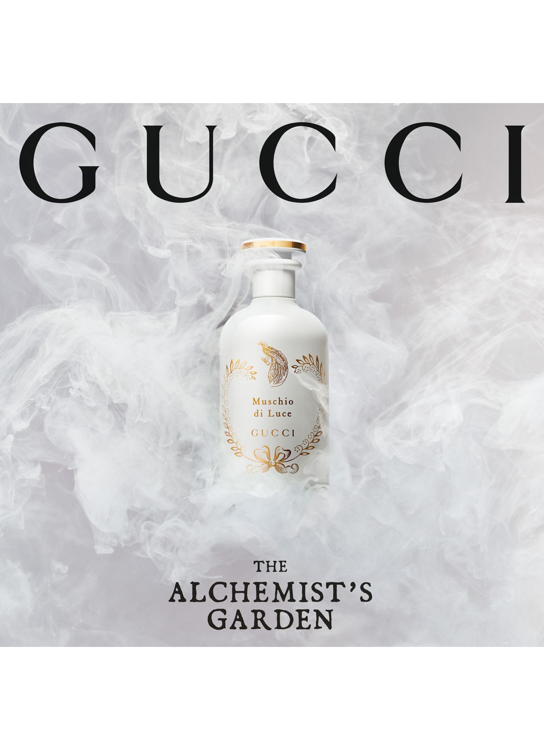 Gucci Muschio Di Luce Eau de Parfum - detail 3 undefined