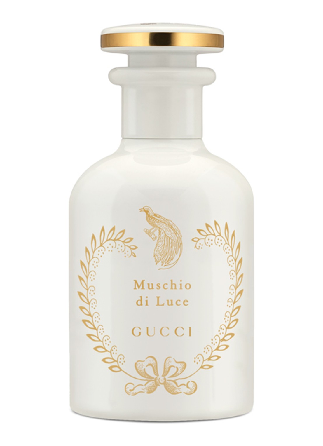 Gucci Muschio Di Luce Eau de Parfum - voorkant 6 undefined