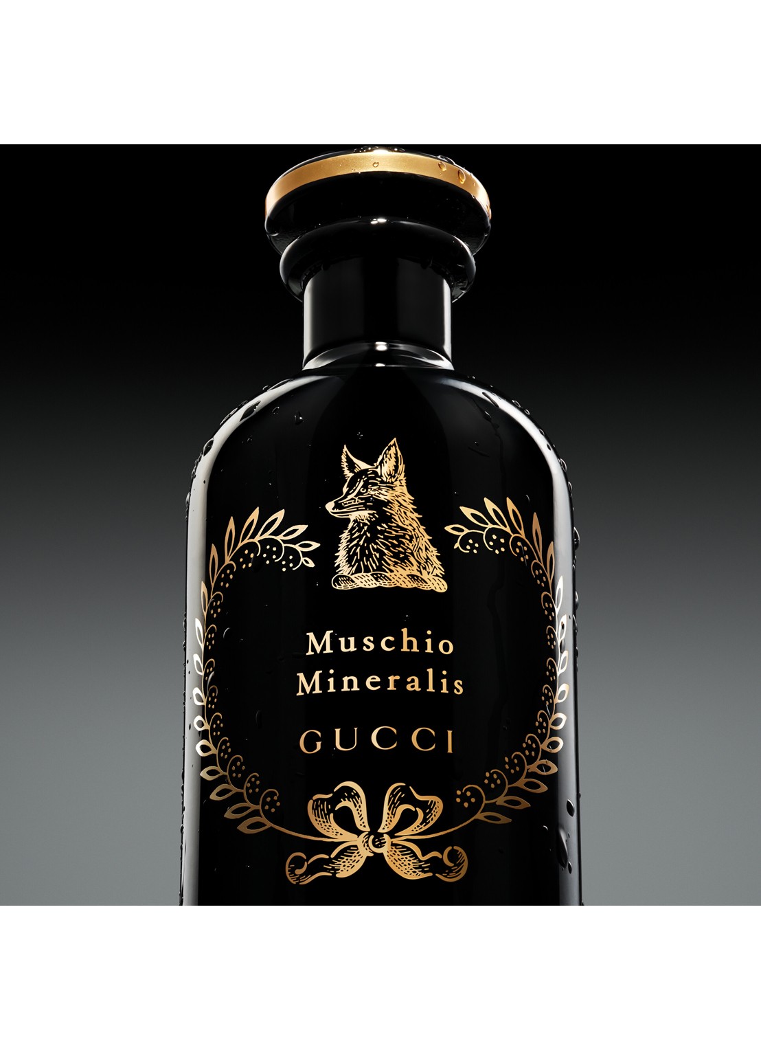 Gucci Muschio Mineralis Eau de Parfum - detail 6 undefined