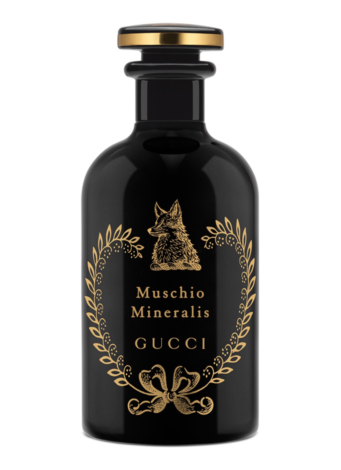 Gucci Muschio Mineralis Eau de Parfum - voorkant 2 undefined