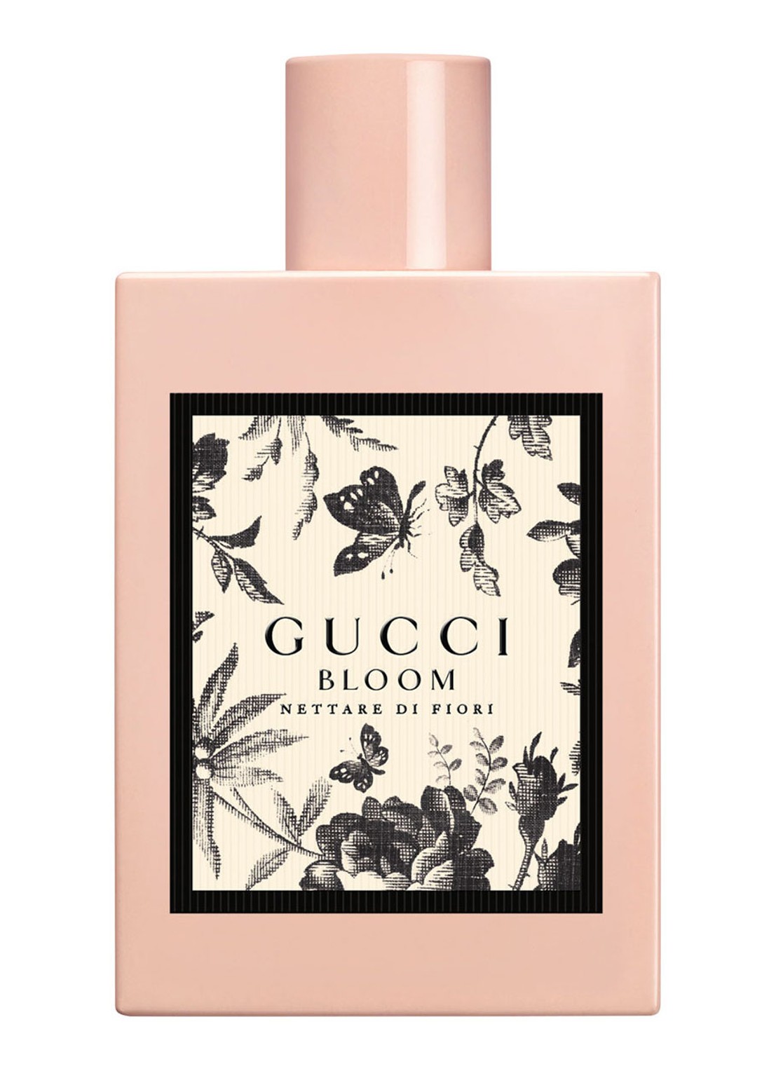 Gucci Nettare di Fiori Eau de Parfum Intense - voorkant undefined