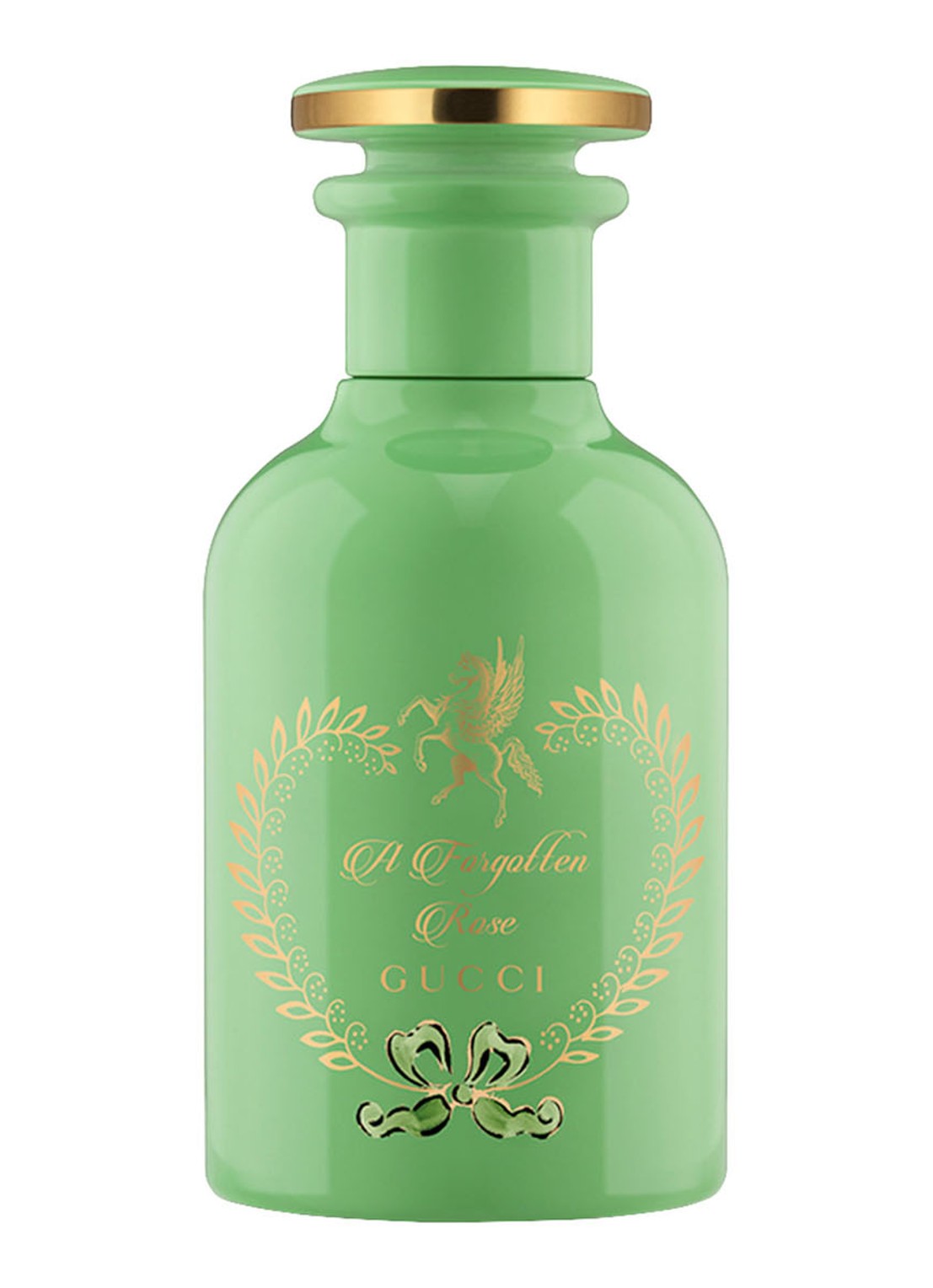Gucci Perfumed Oil A Forgotten Rose - parfumolie - voorkant 2 undefined