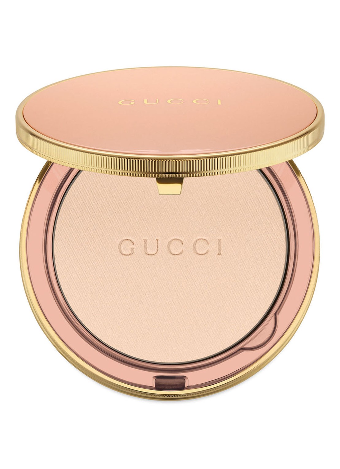 Gucci Poudre de Beauté Mat Naturel - poeder - voorkant 00