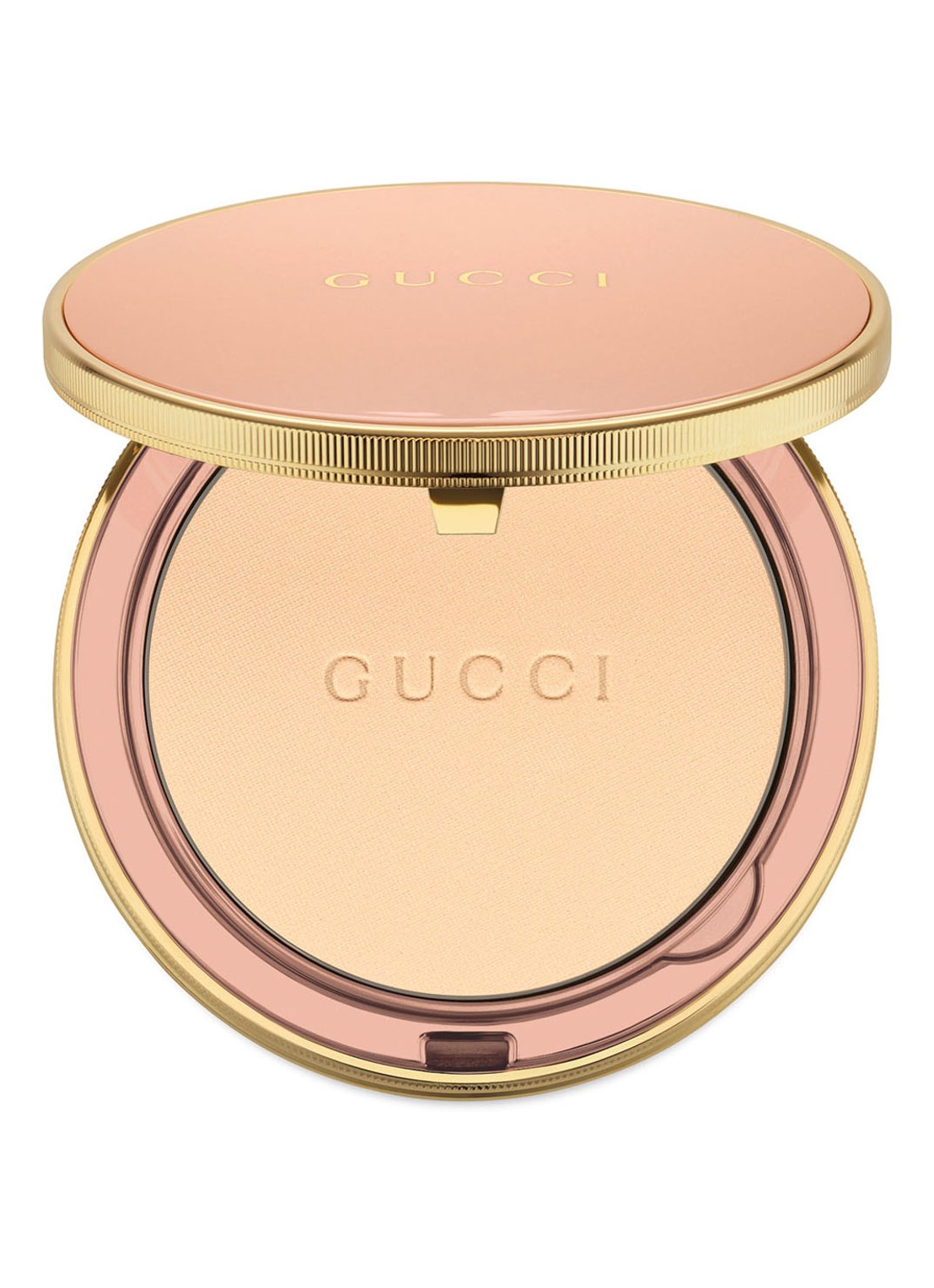 Gucci Poudre de Beauté Mat Naturel - poeder - voorkant 01