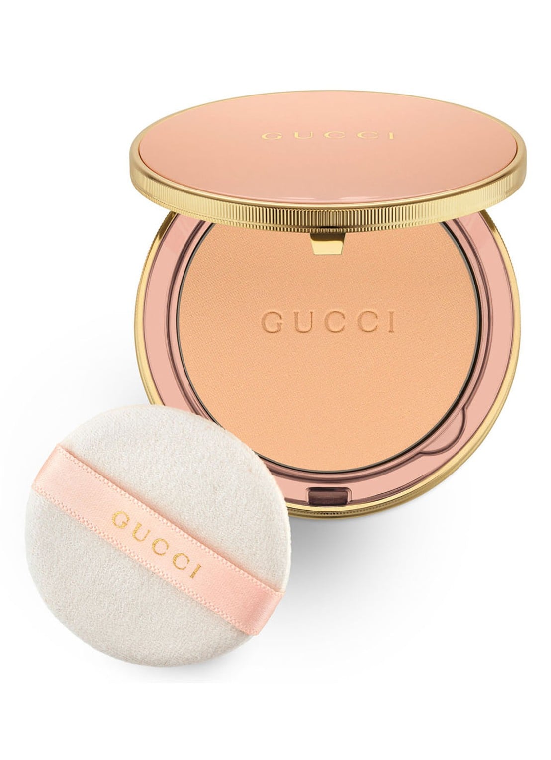 Gucci Poudre de Beauté Mat Naturel - poeder - voorkant 2 03