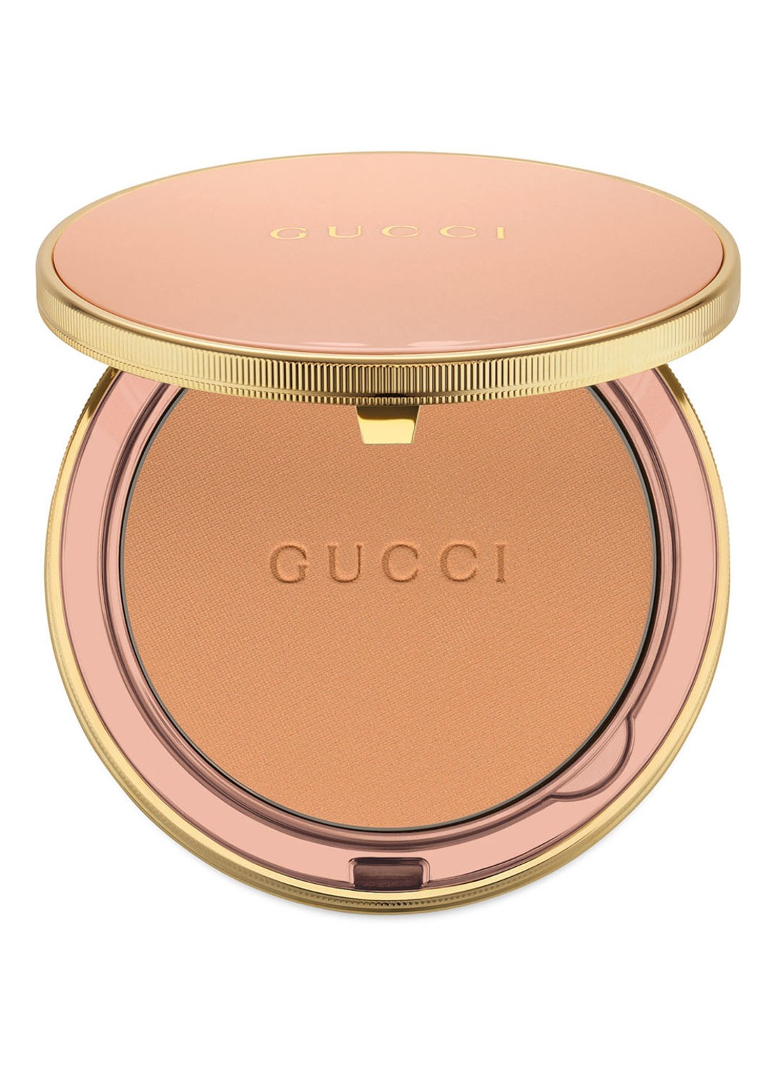 Gucci Poudre de Beauté Mat Naturel - poeder - voorkant 07