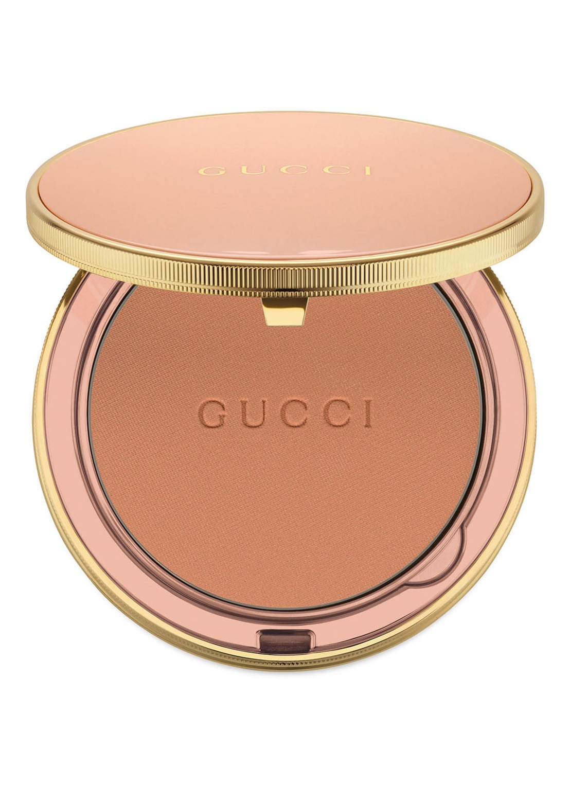 Gucci Poudre de Beauté Mat Naturel - poeder - voorkant 5 09