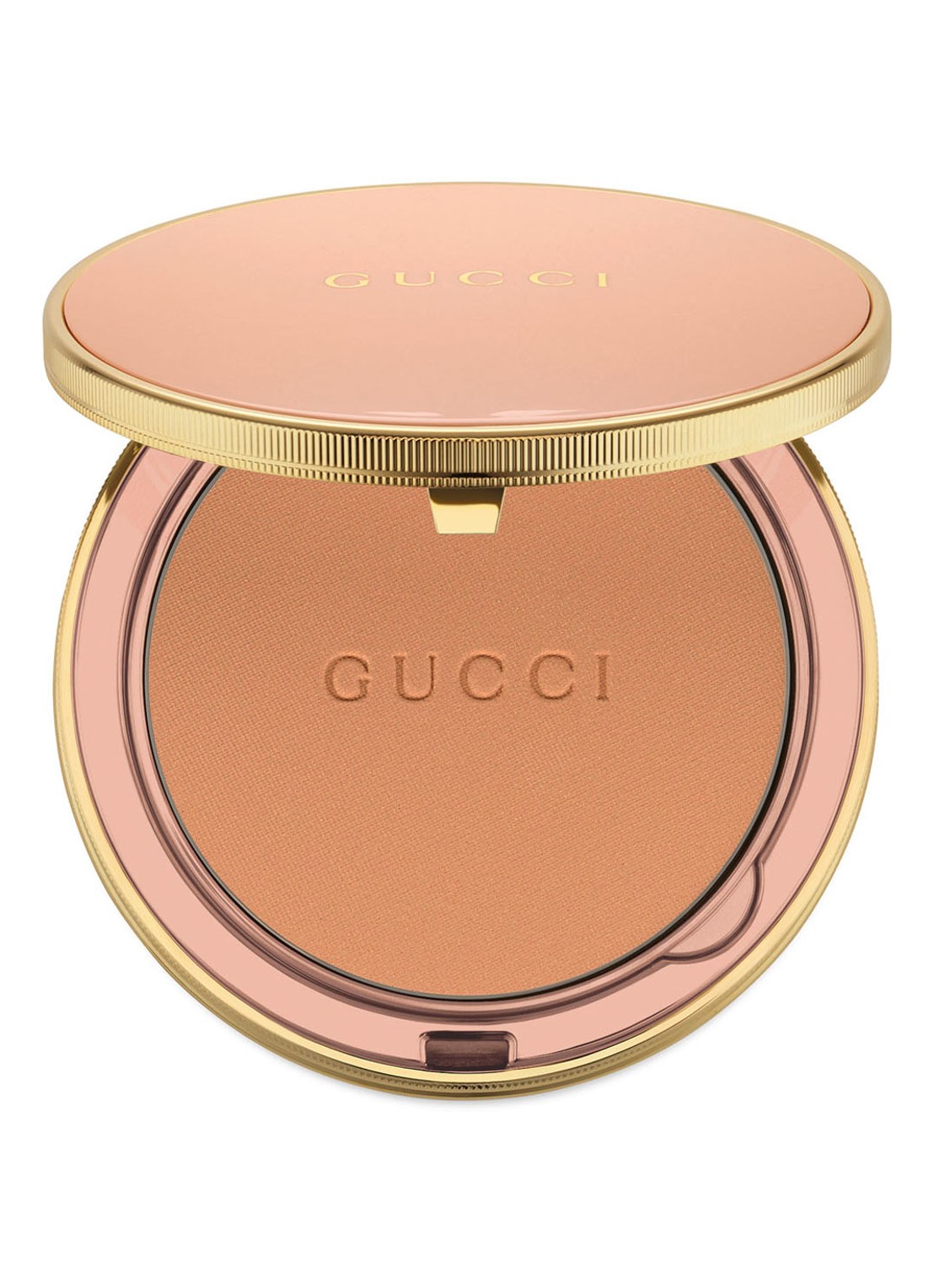 Gucci Poudre de Beauté Mat Naturel - poeder - voorkant 10