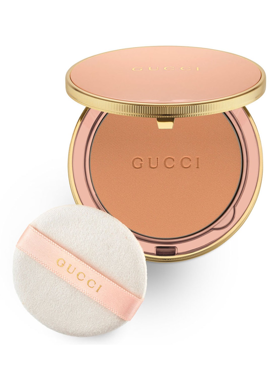 Gucci Poudre de Beauté Mat Naturel - poeder - voorkant 2 10
