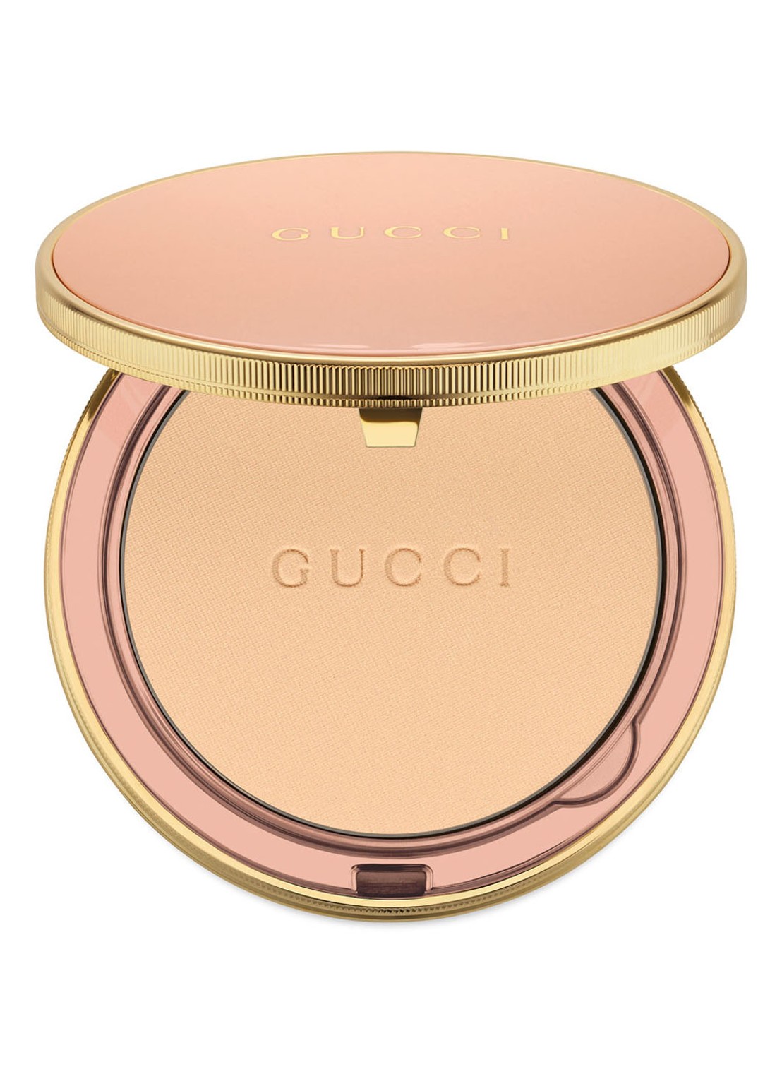 Gucci Poudre de Beauté Mat Naturel - poeder - voorkant 01.5