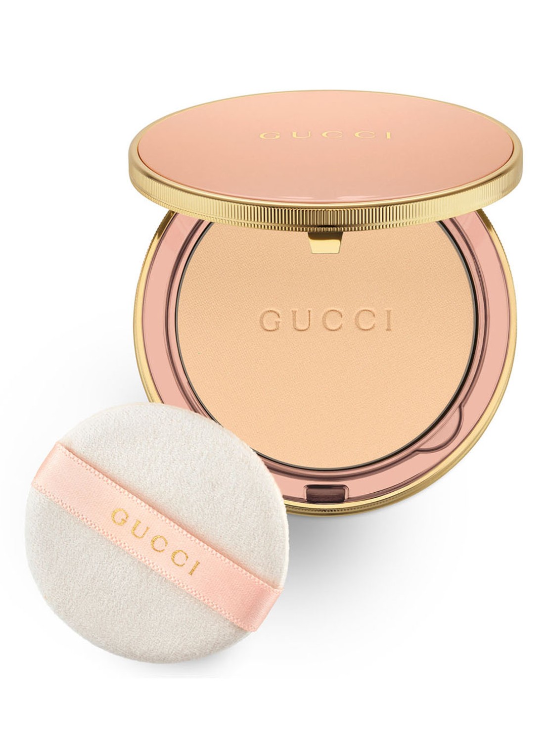Gucci Poudre de Beauté Mat Naturel - poeder - voorkant 2 01.5