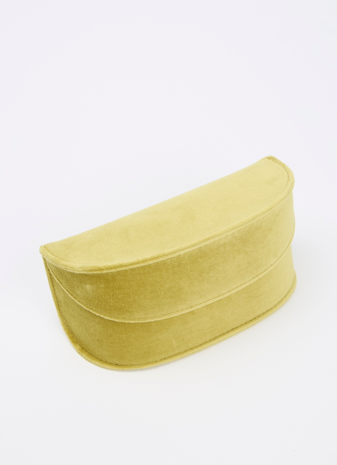Gucci Retro zonnebril GG1713SA - detail 3 goud