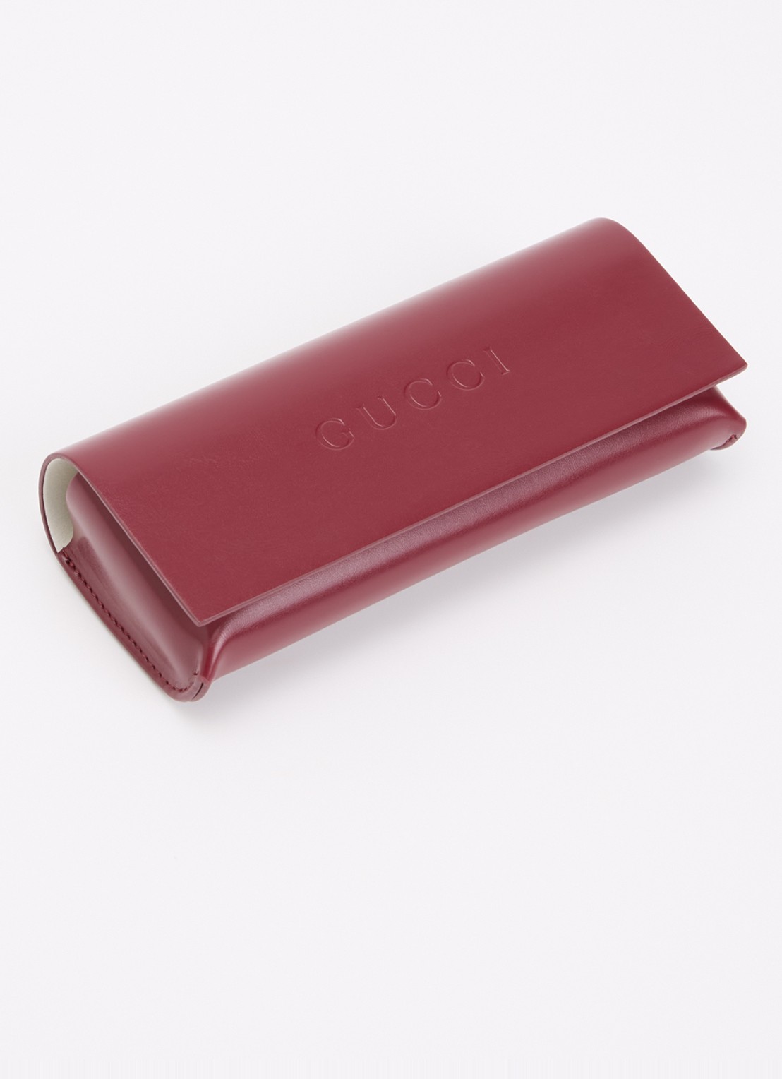 Gucci Retro zonnebril GG1854S - detail 3 zwart