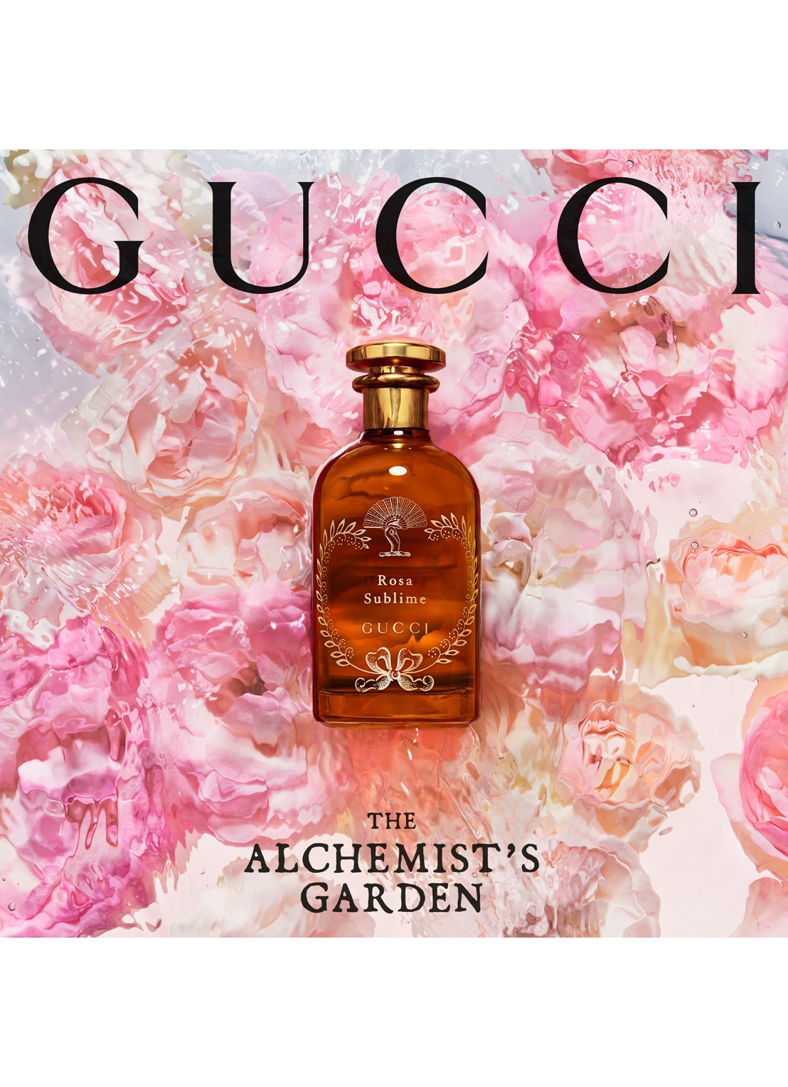 Gucci Rosa Sublime Eau de Parfum - detail 5 undefined