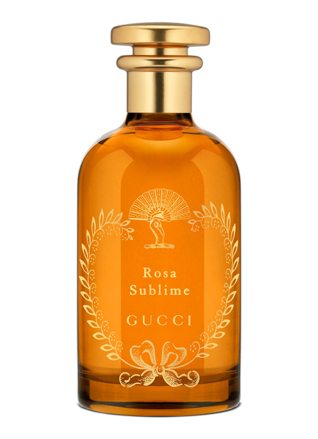 Gucci Rosa Sublime Eau de Parfum - voorkant 2 undefined