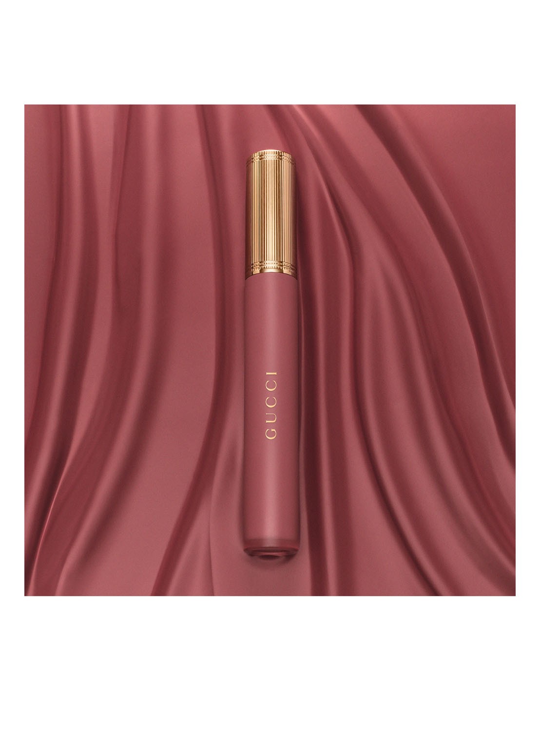 Gucci Rouge à Lèvres Liquide Mat Soft Matte Liquid Lipstick - detail 4 315 may peach