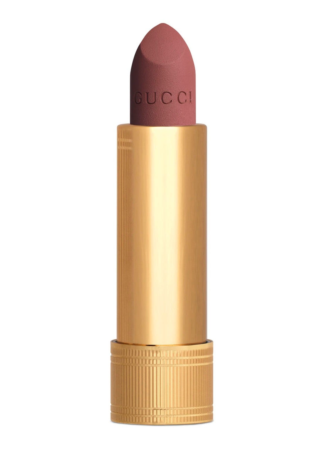 Gucci Rouge à Lèvres Matte Finish - matte Lipstick - detail 3 201 the painted veil