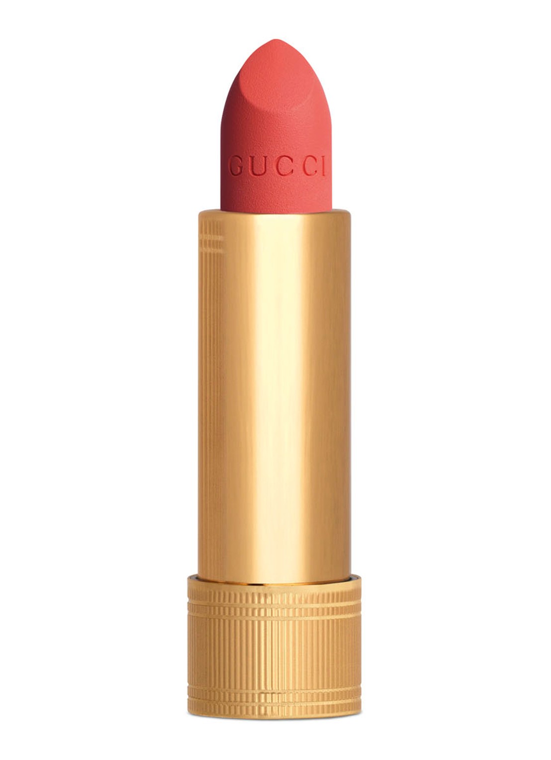 Gucci Rouge à Lèvres Matte Finish - matte Lipstick - detail 3 304 queen christina