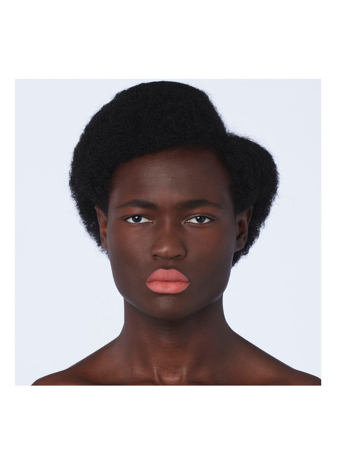 Gucci Rouge à Lèvres Matte Finish - matte Lipstick - detail 4 305 ruby firelight