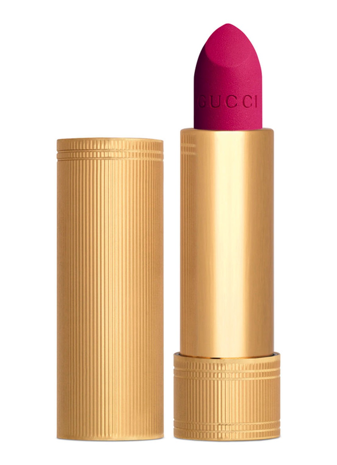 Gucci Rouge à Lèvres Matte Finish - matte Lipstick - voorkant 403 love before break