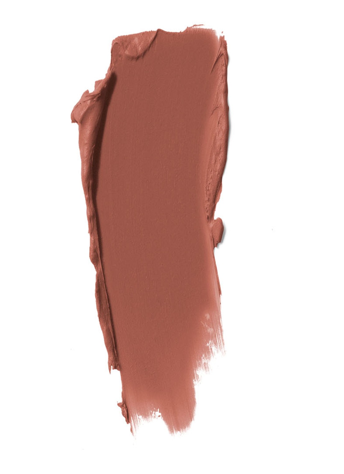 Gucci Rouge à Lèvres Matte Finish - matte Lipstick - voorkant 2 122 - eliza ginger
