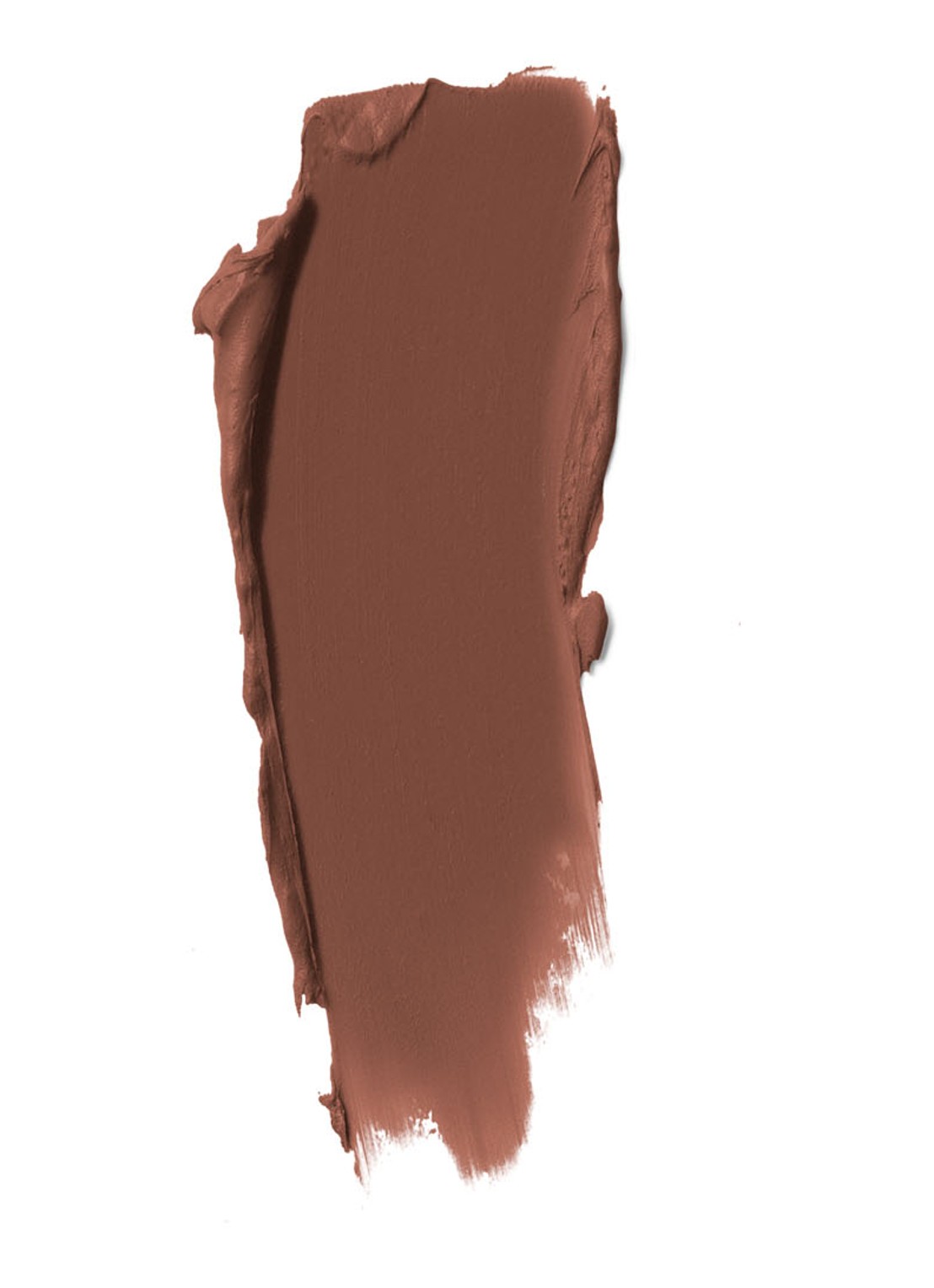 Gucci Rouge à Lèvres Matte Finish - matte Lipstick - voorkant 7 123 - auroral amber