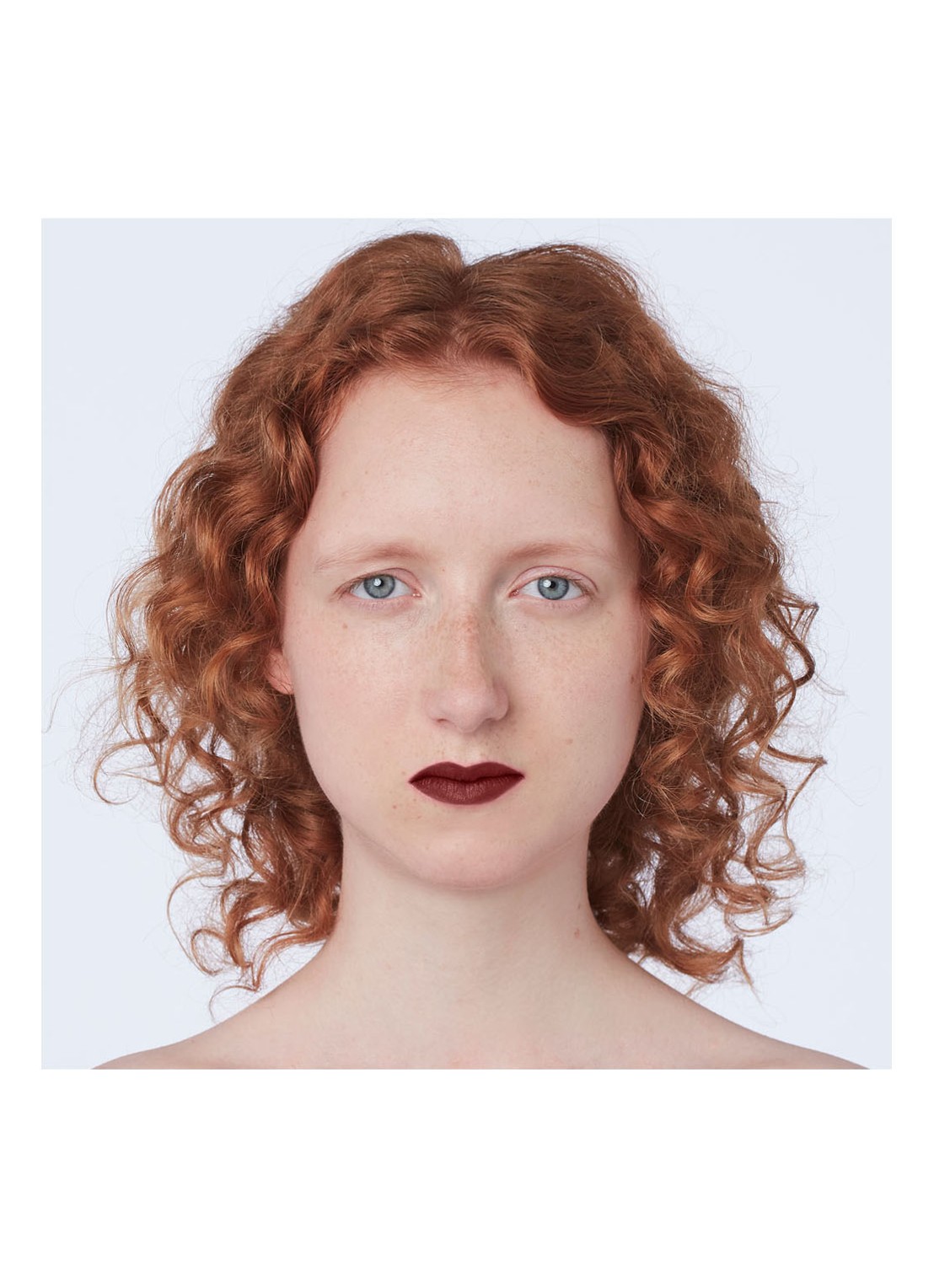 Gucci Rouge à Lèvres Matte Finish - matte Lipstick - detail 6 519 - pauline red