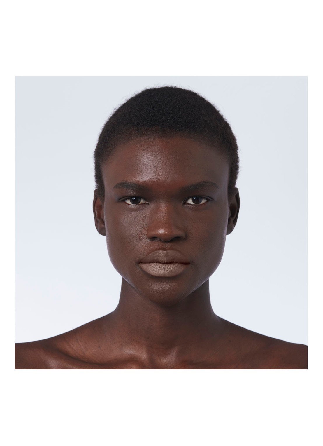 Gucci Rouge à Lèvres Satin - lipstick - detail 6 103 carol beige