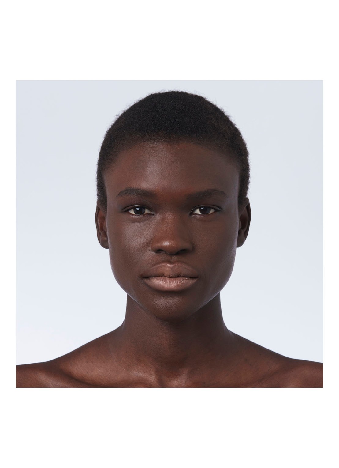 Gucci Rouge à Lèvres Satin - lipstick - detail 6 104 penny beige