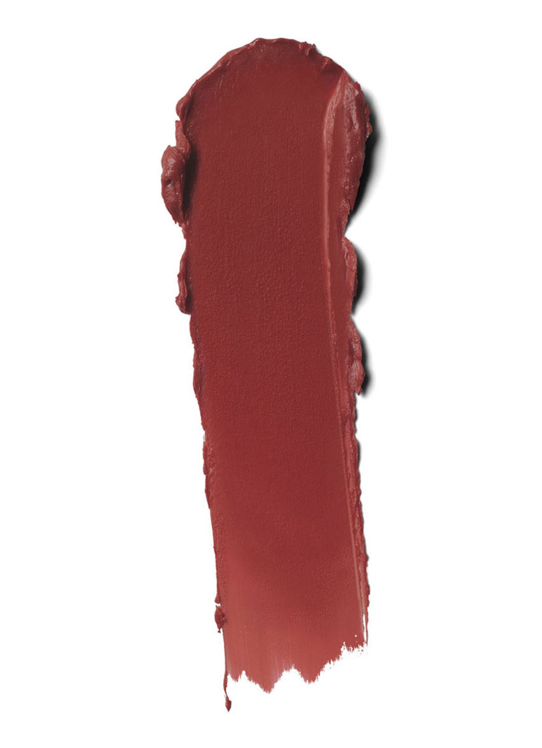 Gucci Rouge à Lèvres Satin - lipstick - voorkant 2 203 mildred rosewood