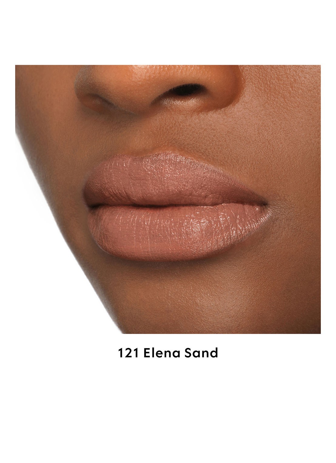 Gucci Rouge à Lèvres Satin - lipstick - detail 7 121 elena sand