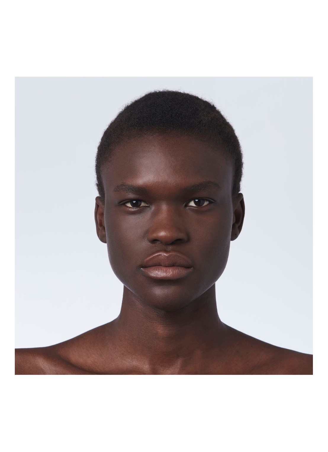 Gucci Rouge à Lèvres Voile - lipstick - detail 6 206 katrin sand
