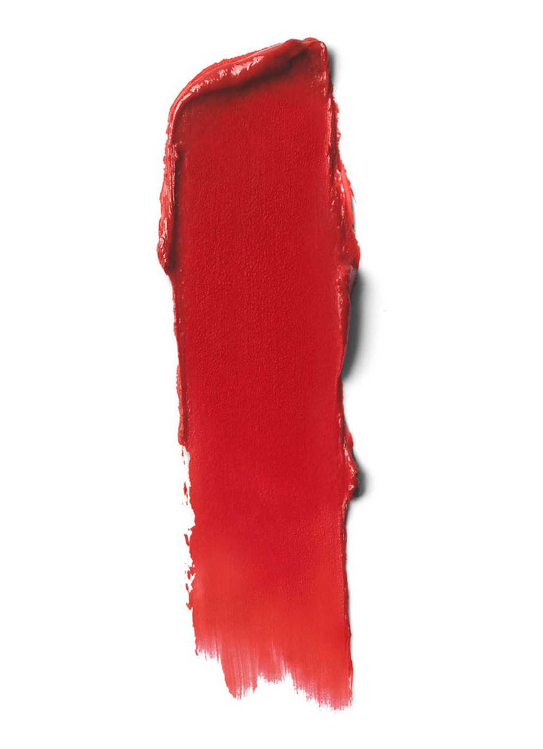 Gucci Rouge à Lèvres Voile - lipstick - voorkant 7 25* goldie red
