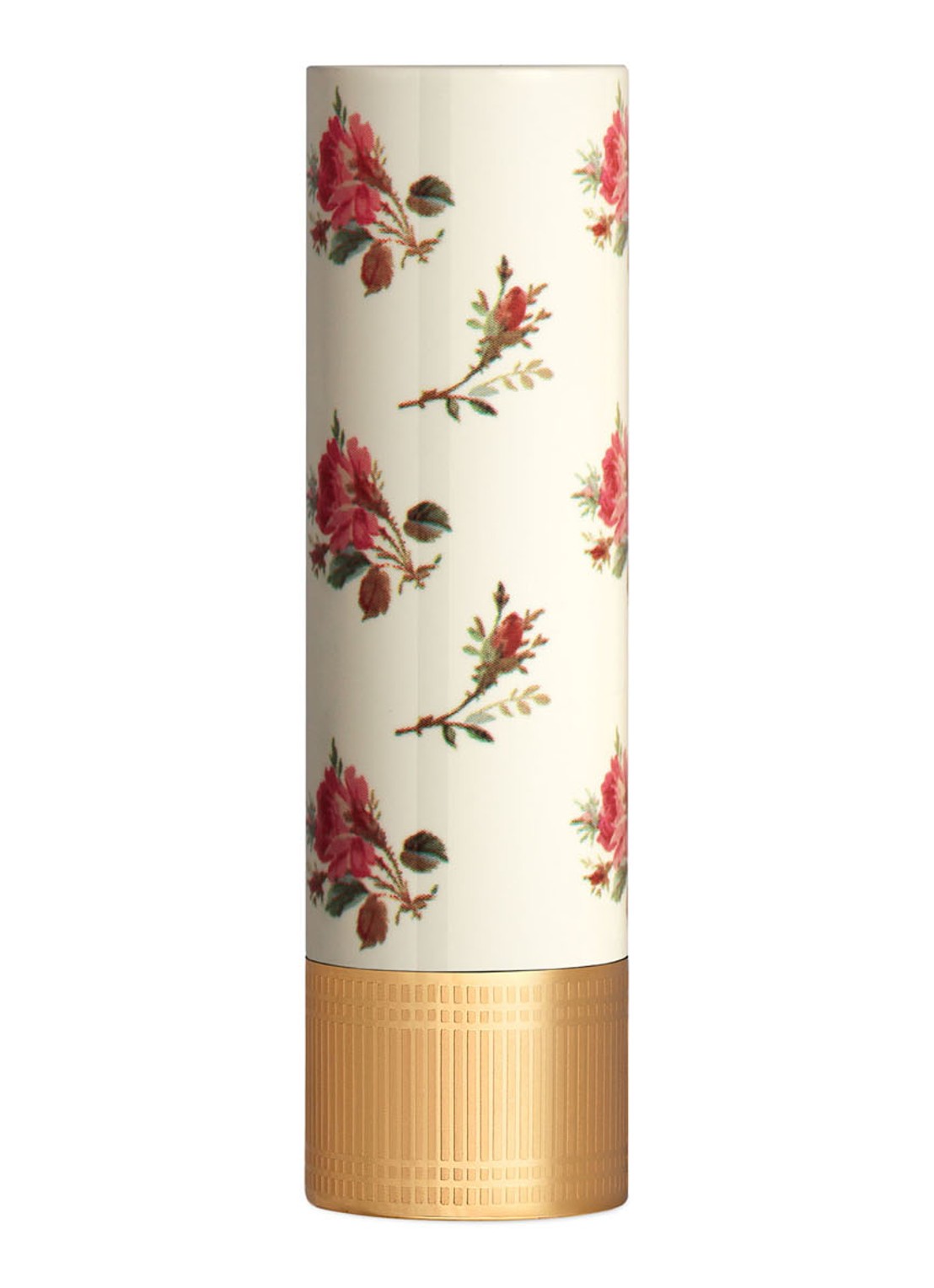 Gucci Rouge à Lèvres Voile - lipstick - detail 3 506 louisa red
