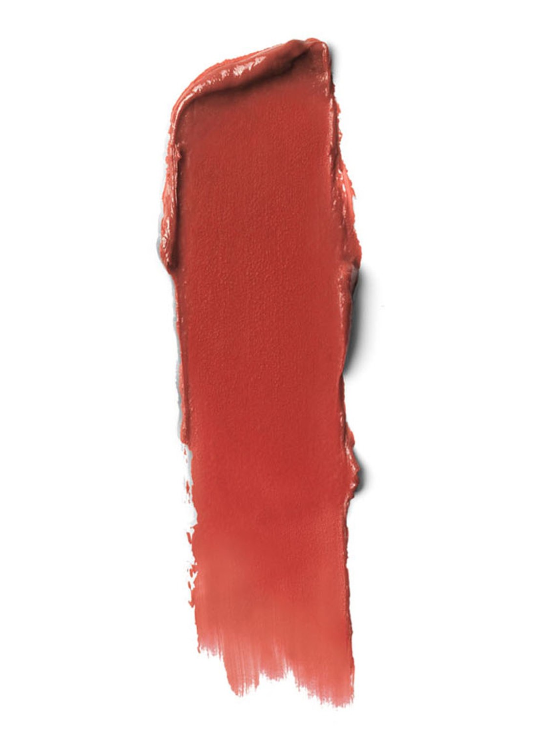 Gucci Rouge à Lèvres Voile Lipstick - voorkant 2 janet rust