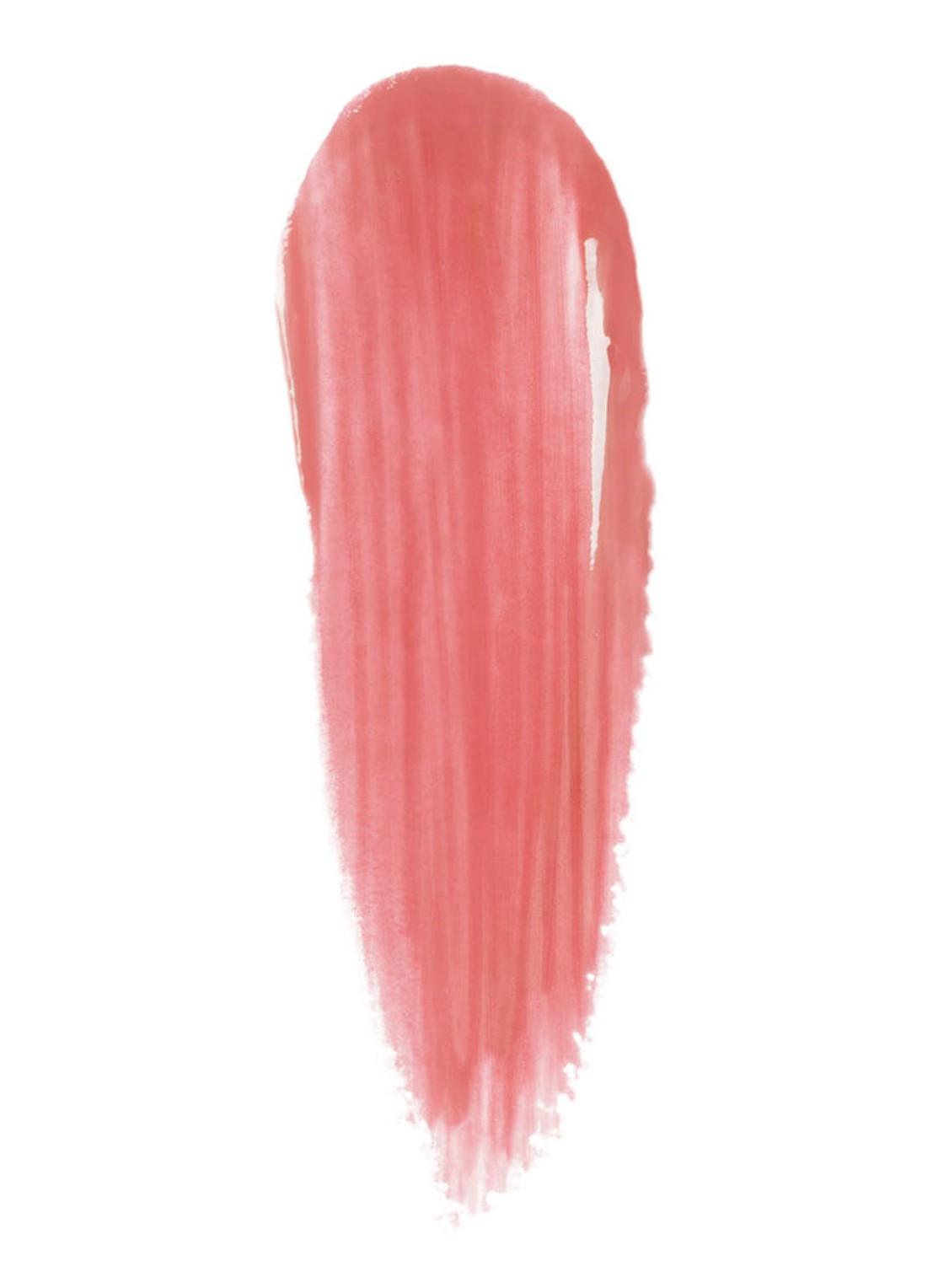 Gucci Rouge de Beauté Brillant Glow en Care - lipstick - detail 2 215 july blush