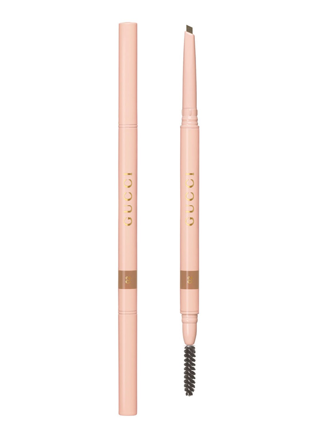 Gucci Stylo à Sourcils - waterproof wenkbrauwpotlood - voorkant 5 blond
