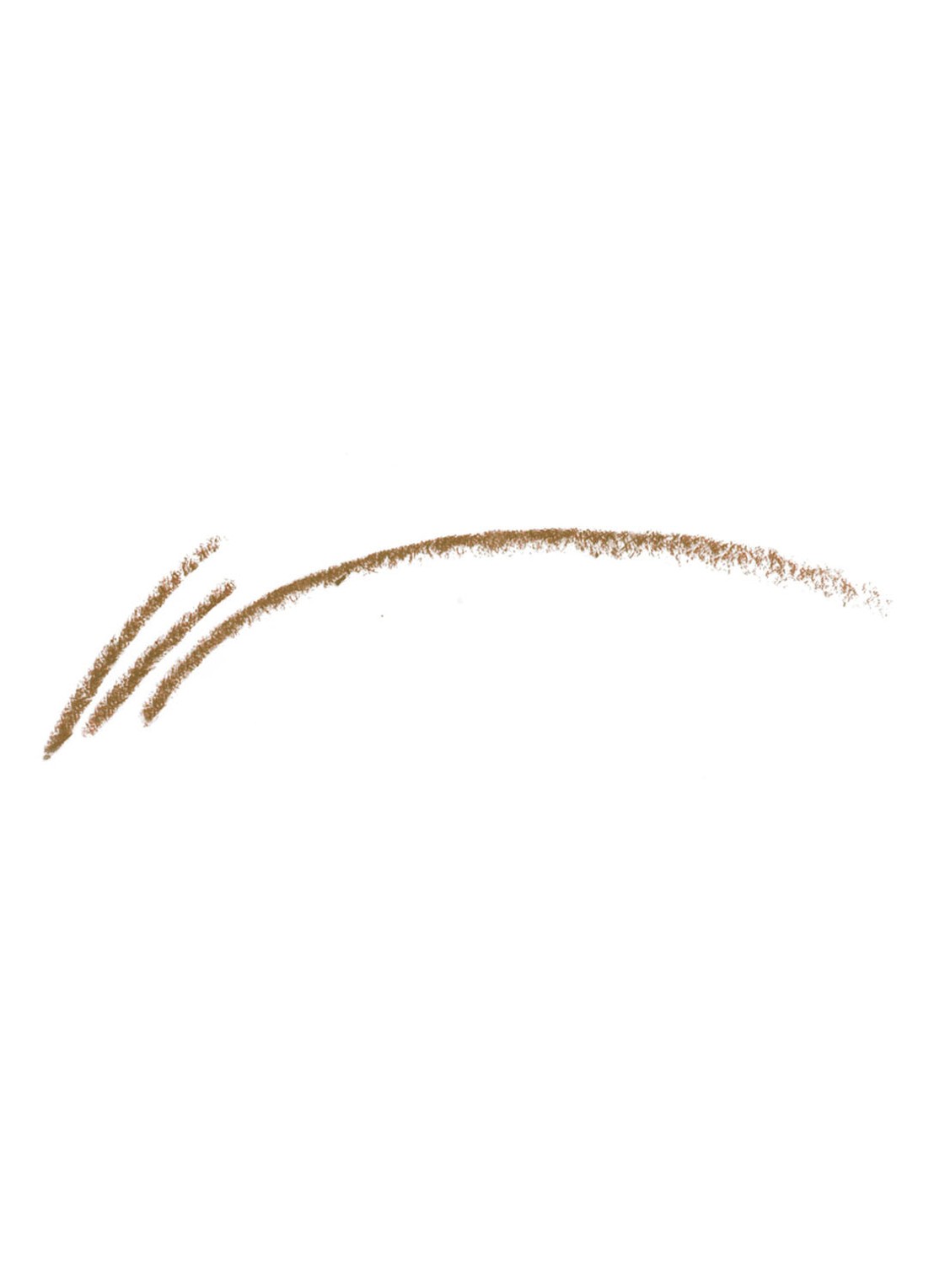 Gucci Stylo à Sourcils - waterproof wenkbrauwpotlood - detail 3 miel