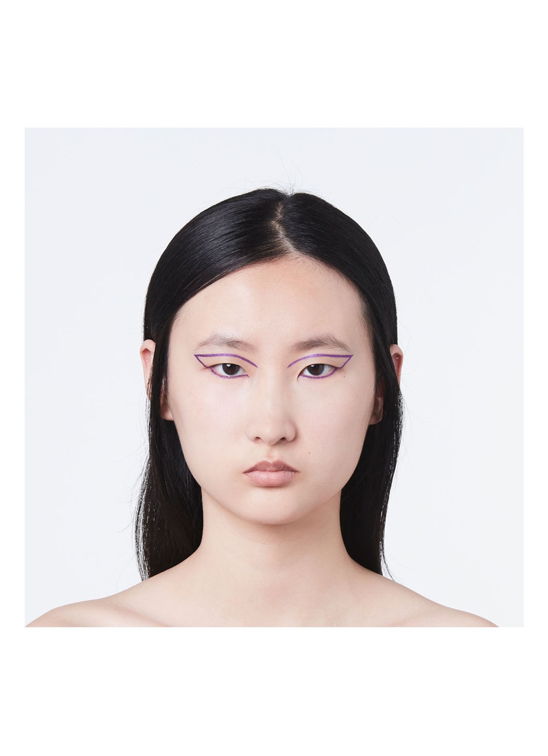 Gucci Stylo Contour des Yeux - waterproof eyeliner - detail 3 5 amethyste