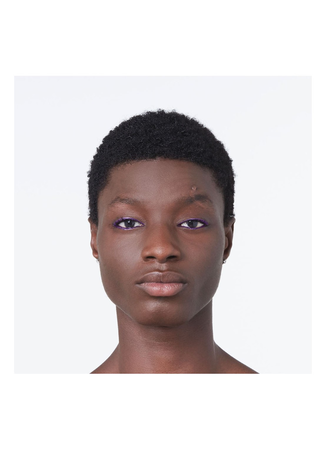 Gucci Stylo Contour des Yeux - waterproof eyeliner - detail 4 5 amethyste